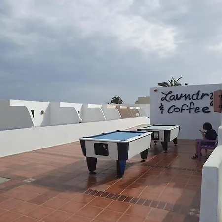 Casas Lapa * Costa Teguise