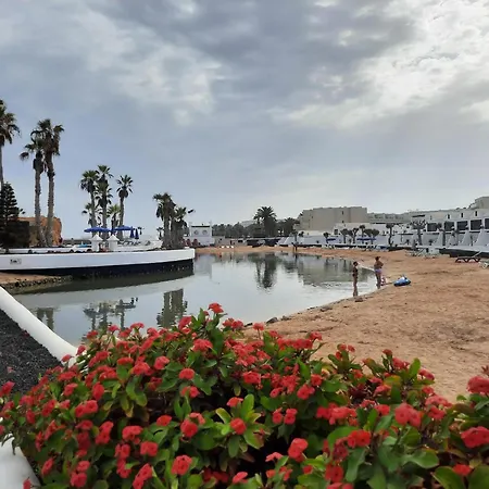 Casas Lapa * Costa Teguise
