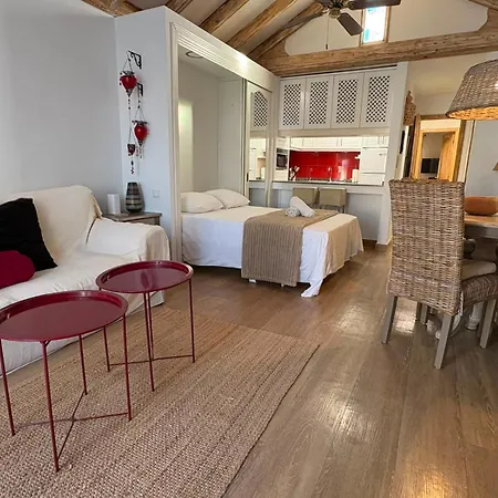 Casas Lapa