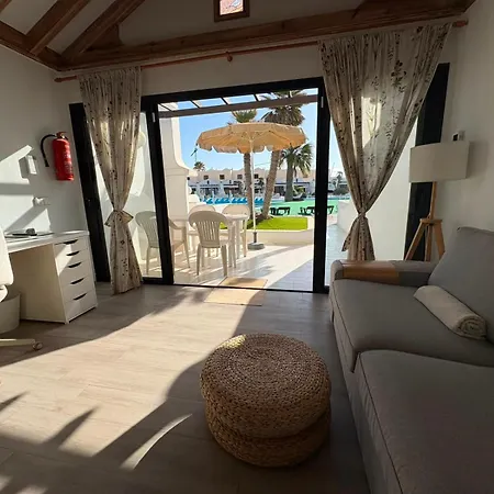 Casas Lapa Apartament Costa Teguise
