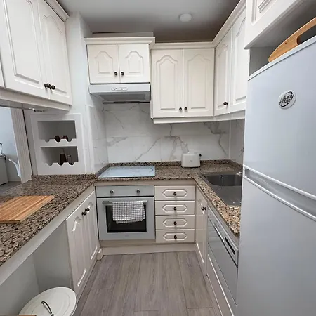 Casas Lapa Apartament