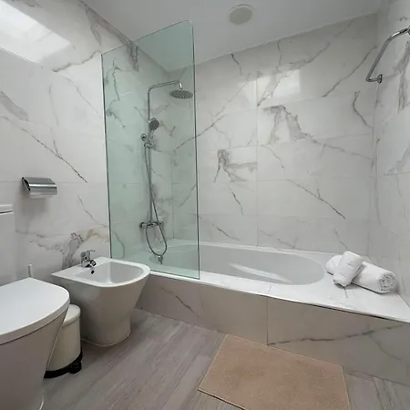Apartament Casas Lapa *