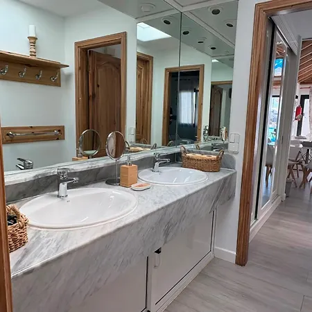 Casas Lapa Lägenhet