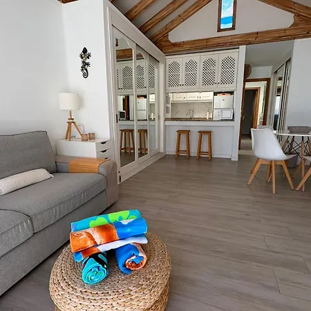 Casas Lapa Apartament Costa Teguise