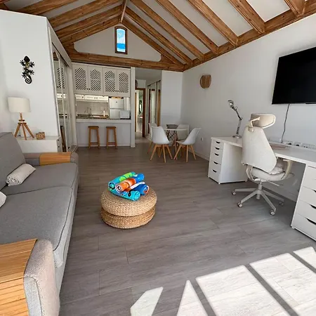Casas Lapa * Costa Teguise